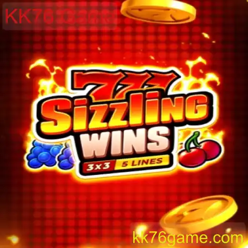 Explorando o Emocionante Mundo de 777SizzlingWins no KK76 Game