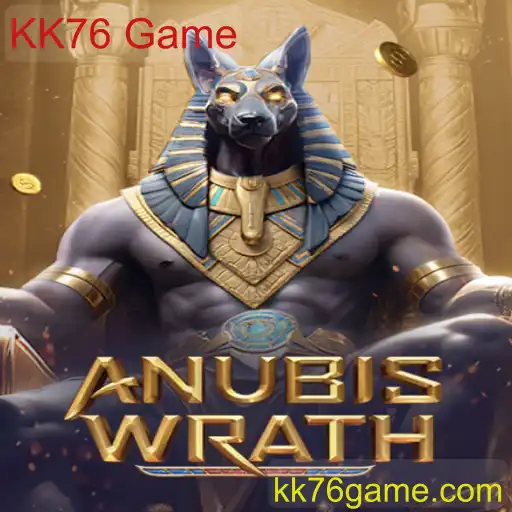 AnubisWrath: Uma Jornada Épica no Mundo dos Jogos KK76