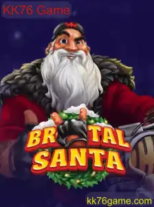 Descubra o Universo de BrutalSanta: Uma Aventura com KK76 Game