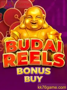 BudaiReelsBonusBuy: A Nova Sensação do Mundo dos Jogos