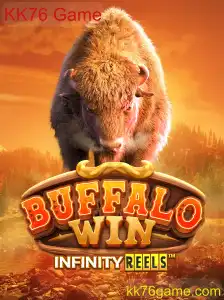 BuffaloWin: Conheça o Jogo da KK76 Game