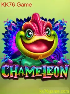 Descubra o Jogo Chameleon: Innovador e Divertido no Universo KK76 Game