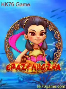 Descubra o Fascinante Mundo de CrazyNuoZha: O Jogo Inovador do Momento