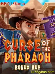 Descubra o Fascinante Mundo de CurseofthePharaohBonusBuy: Um Guia Completo