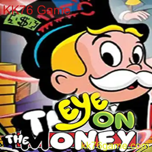 Descubra o Jogo 'EyeOnTheMoney': Um Novo Fenômeno no Universo KK76 Game