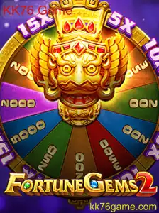Descubra o Novo Mundo de Aventuras com FortuneGems2