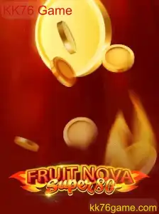 Explorando o Mundo de FruitNovaSuper80: A Emoção do KK76 Game