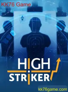 Explorando o Fascinante Mundo de HighStriker: Um Novo Horizonte de Diversão