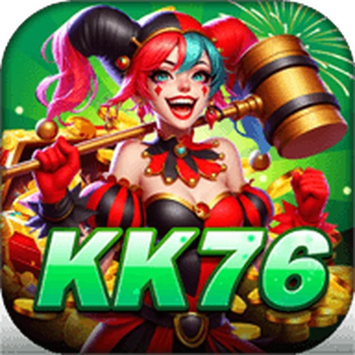 KK76 Game-Excellent Online Cassino In Brasil Logo
