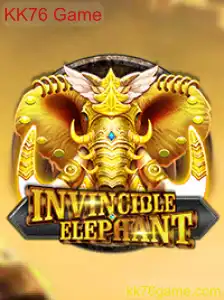 Explorando o Mundo de InvincibleElephant: Uma Aventura com KK76 Game