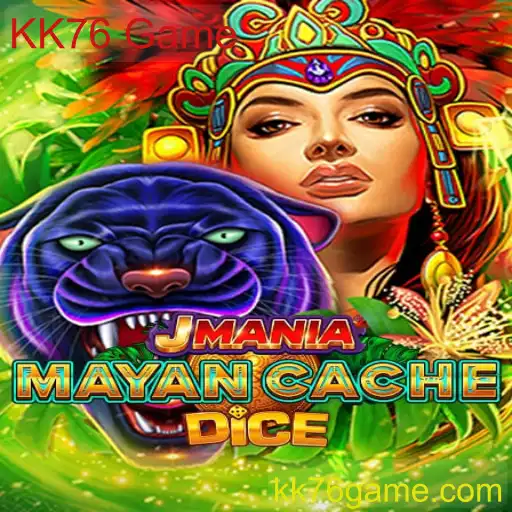 Descubra o Universo de JManiaMayanCacheDice: O Novo Jogo que Está Conquistando o Mundo