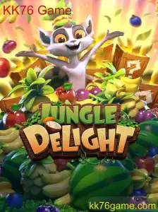 Descubra o Fascinante Mundo de JungleDelight: Tudo sobre o Jogo KK76 Game