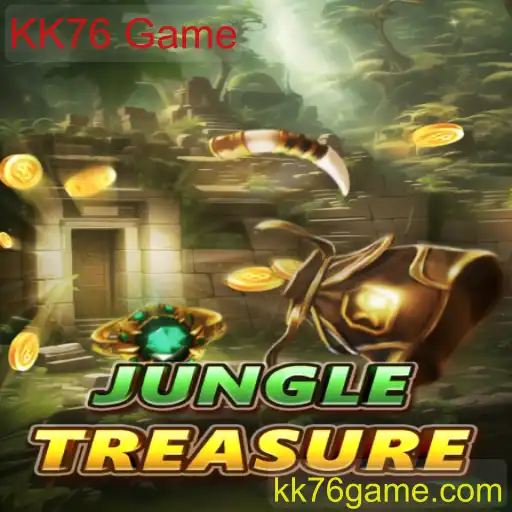 Explorando JungleTreasure: Uma Aventura de Uso Olímpico no Mundo dos Jogos
