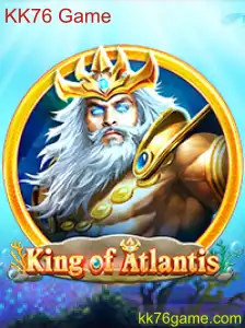 Explorando o Fascinante Mundo de KingofAtlantis: O Inovador KK76 Game