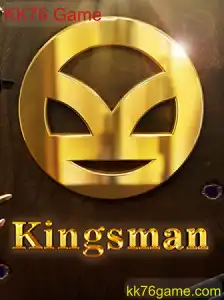 Explorando o Mundo de Kingsman: A Aventura do KK76 Game