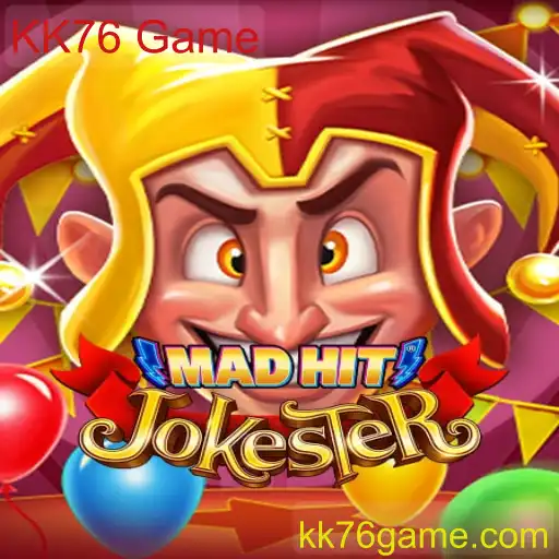 Descubra MadHitJokester: O Jogo do Momento na Indústria de Jogos KK76