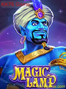 Explorando o Fascinante Mundo de MagicLamp: O Jogo KK76 que Conquista o Público