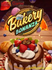 BakeryBonanza: Descubra o Mundo Delicioso do Novo Jogo KK76 Game