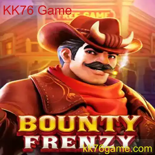 BountyFrenzy: Uma Nova Aventura no Mundo dos Games