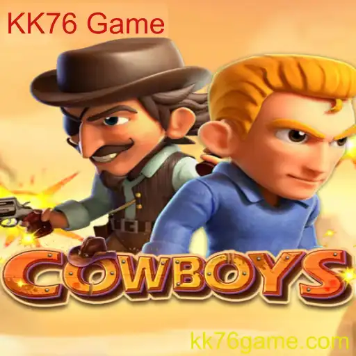 Explorando as Dinâmicas do Jogo COWBOYS: Uma Viagem ao Mundo de KK76 Game