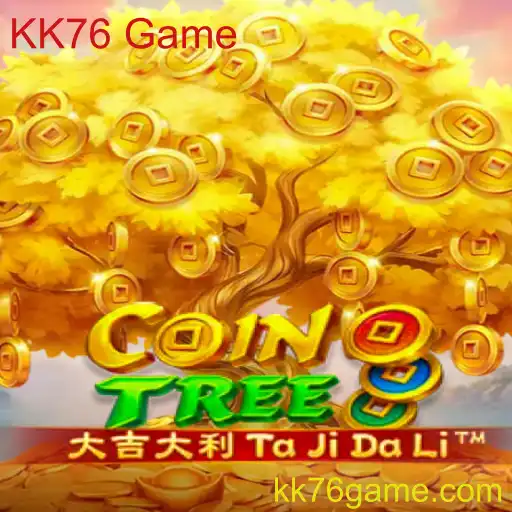 CoinTree: Descubra a Emoção do Jogo KK76 Game
