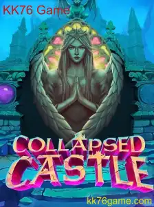 Explorando o Fascinante Mundo de CollapsedCastle: Uma Jornada pelo KK76 Game
