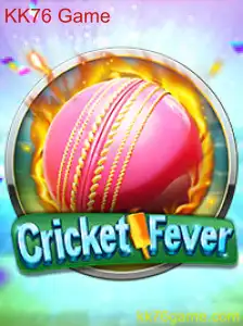 CricketFever: Descobrindo o Mundo do KK76 Game