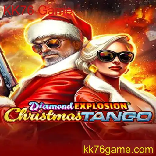 Descubra o Inovador Mundo de DiamondExplosionTango