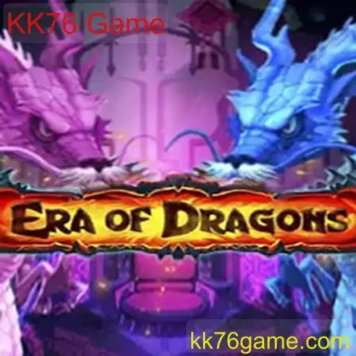 EraOfDragons: Descubra o Mundo Fascinante do Jogo KK76 Game