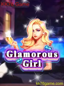 Explorando o Universo de GlamorousGirl: Um Mergulho no Mundo de KK76 Game