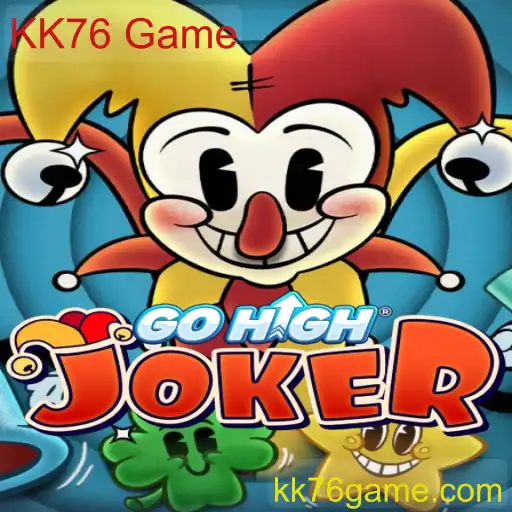 Explorando o Mundo Empolgante de GoHighJoker: O Novo Jogo do Ano