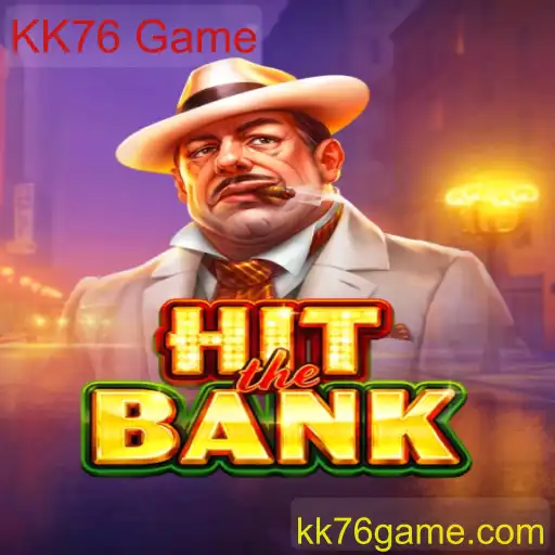 Descubra o Excitante Mundo de HitTheBank: O Jogo KK76 Game