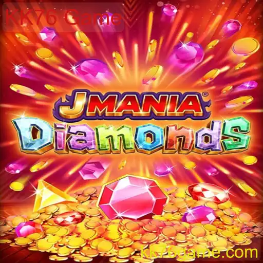 Descubra o Fascinante Mundo de JManiaDiamonds