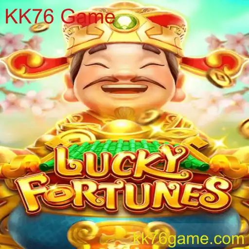 Desvende o Fascinante Jogo LUCKYFORTUNES: A Nova Sensação KK76 Game