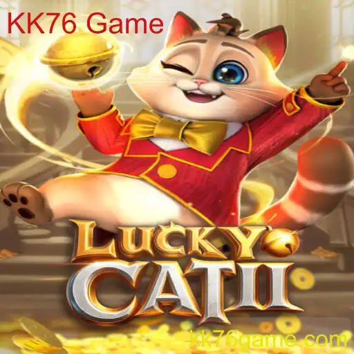 Descubra o Fascinante Jogo LuckyCatII: Uma Jornada em KK76 Game