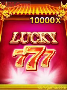 LuckySeven: Descubra o Mundo Fascinante do Jogo KK76 Game