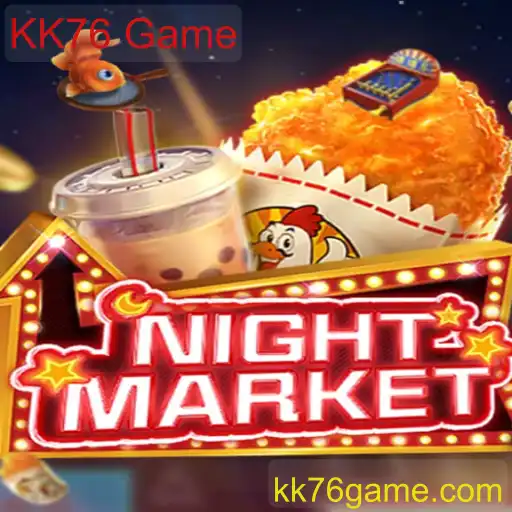 Descubra o Fascinante Mundo do Jogo NIGHTMARKET