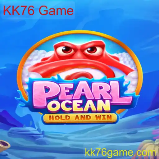 Explorando o Universo de PearlOcean: Um Mergulho no Mundo de KK76 Game