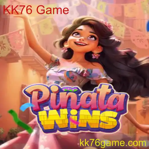 Descubra o Mundo Vibrante de PinataWins: Uma Aventura com KK76 Game