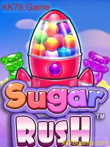 Explorando o Universo do Jogo SugarRush: Uma Experiência Doce e Empolgante