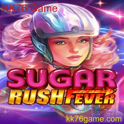 Explorando o Mundo de SugarRushFever: O Novo Sensação da KK76 Game