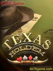 TexasHoldem: Descubra as Regras e Estratégias do KK76 Game