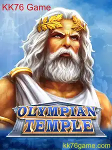 Explorando o Fascinante Mundo de OlympianTemple: O Jogo KK76