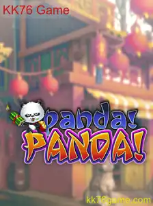 Descubra o Envolvente Mundo de PandaPanda: O Jogo KK76