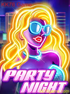 PartyNight: Explorando o Mundo Dinâmico do KK76 Game