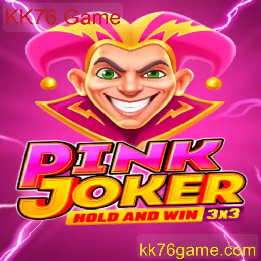 Explorando o Universo do Jogo Pinkjoker: Uma Nova Sensação no Mundo dos Games