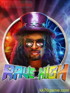 Descubra o Universo de RaveHigh: Uma Jornada no Mundo de KK76 Game