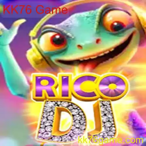 Explorando o Mundo de RicoDJ: O Fascinante KK76 Game