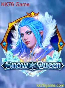 Descubra o Fascinante Mundo do Jogo SnowQueen: Uma Aventura Inesquecível com KK76 Game