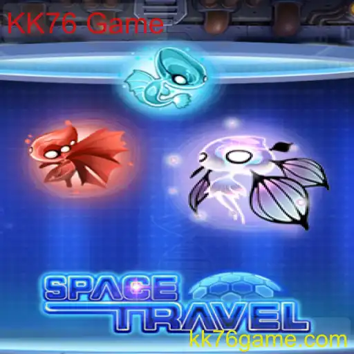 Explorando o Universo de SpaceTravel: O Incrível Jogo KK76 Game